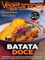 Revista dos Vegetarianos